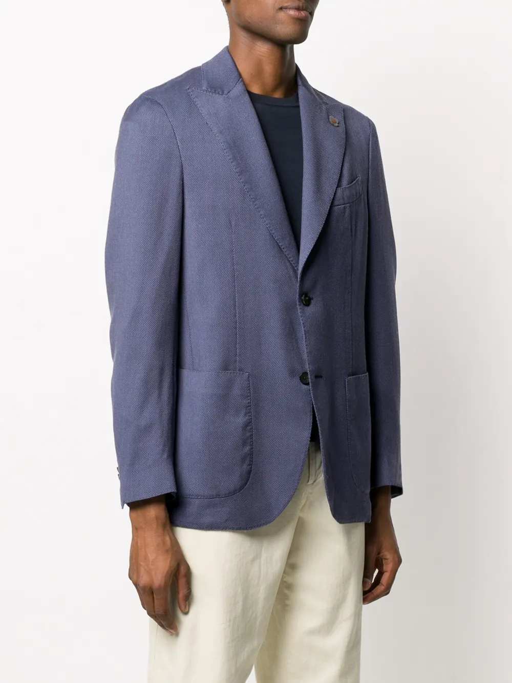 Lardini Blazer | Giacche | Image 3