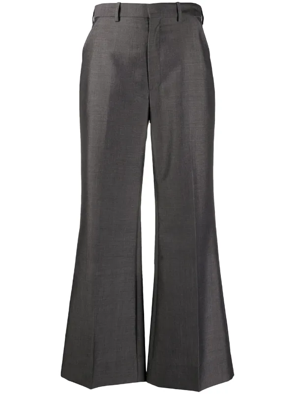Maison Margiela Tailored kick-flare 