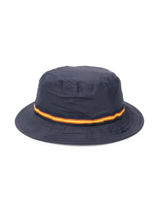 stock band bucket hat