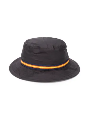 k way bucket hat