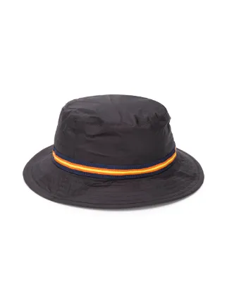 stock band bucket hat