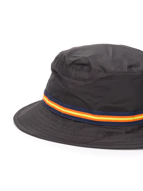 k way bucket hat