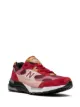 Image 2 of New Balance M992 sneakers