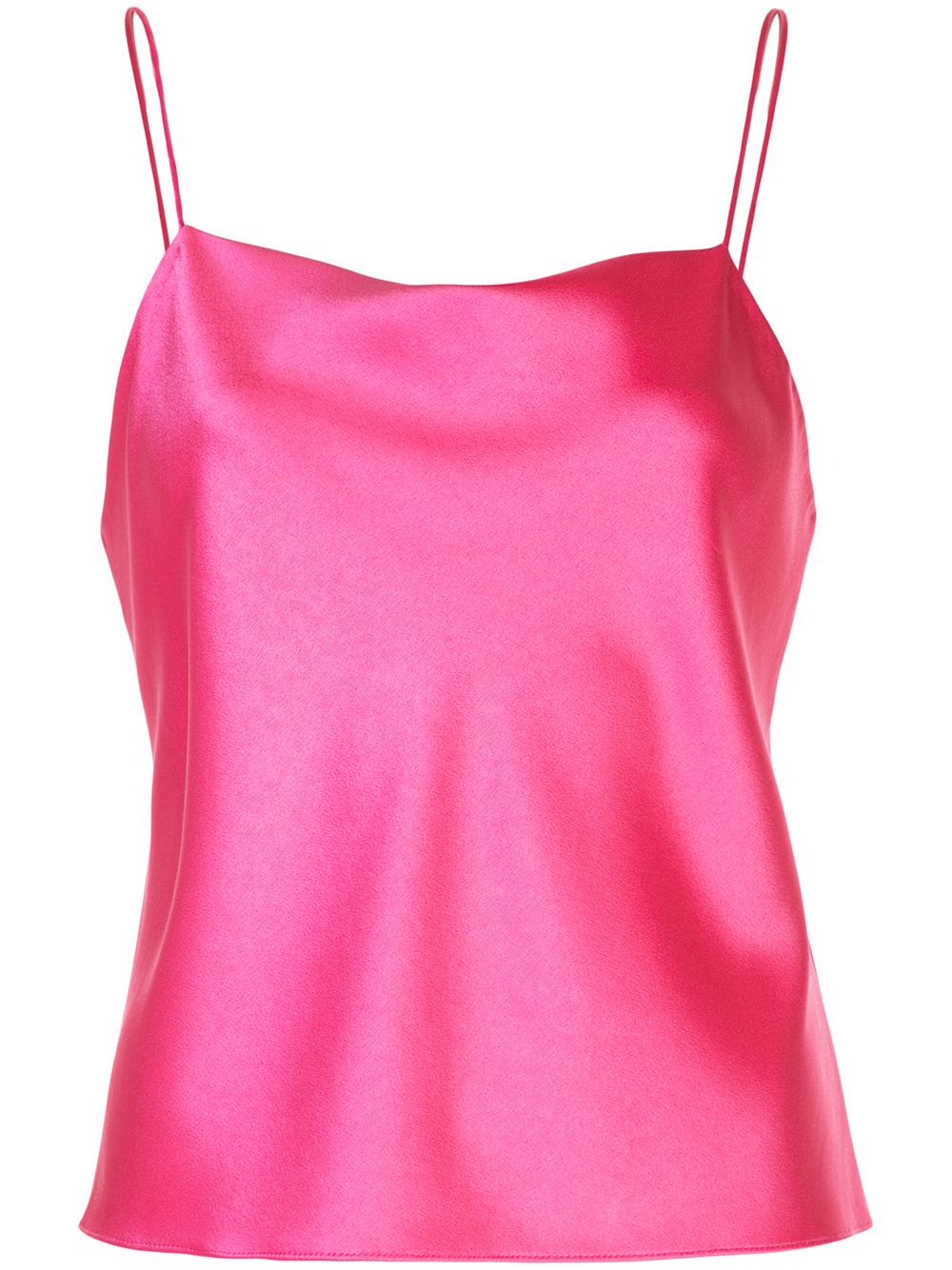 фото Alice+olivia spaghetti strap camisole