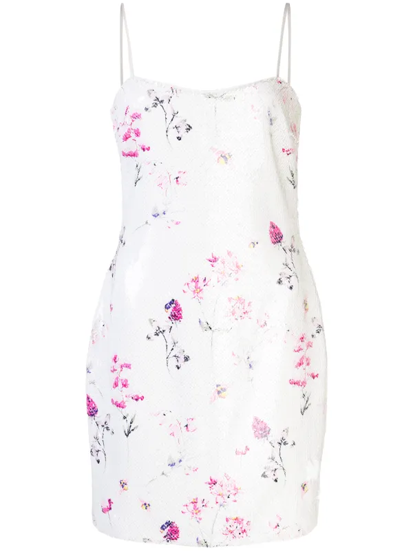 likely floral dress