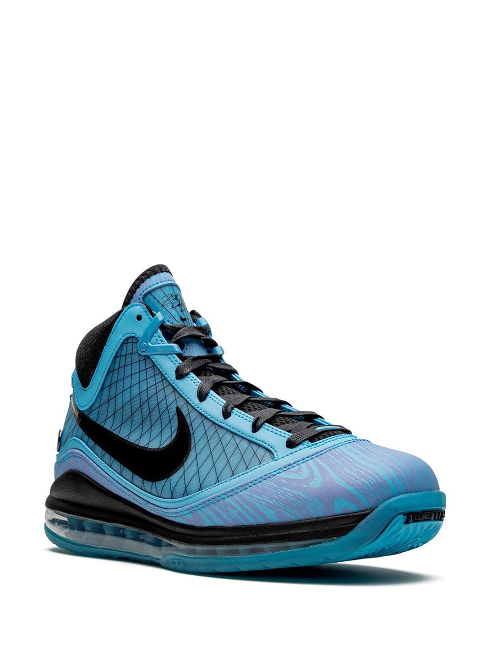 Nike Air Max Lebron 7 Retro sneakers - Blauw