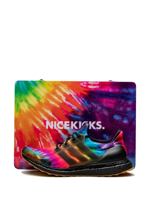 tie dye ultra boost