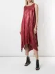 Imagen 2 de Uma | Raquel Davidowicz vestido midi Barka