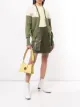 Image 2 of Chanel Pre-Owned CC button front opening long sleeve cardigan