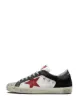 Golden Goose Tênis cano baixo Superstar