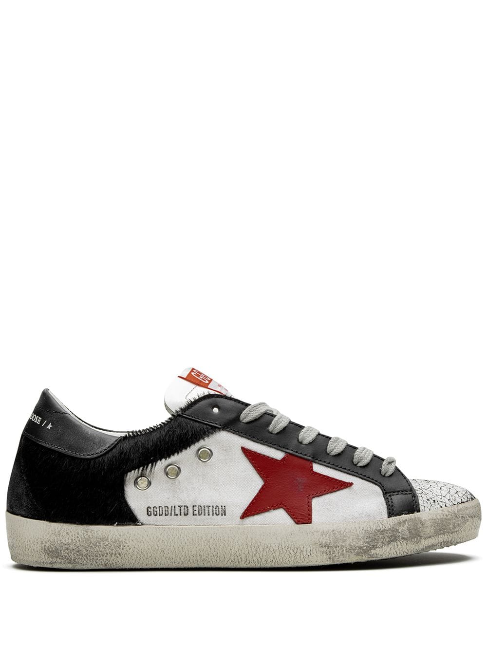 фото Golden goose кеды superstar