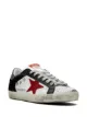 Imagem 2 de Golden Goose Tênis cano baixo Superstar
