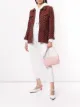 Image 2 of Chanel Pre-Owned 1995s long sleeve tweed jacket