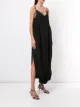 Boyarovskaya layered cami dress
