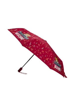 moschino umbrella for sale