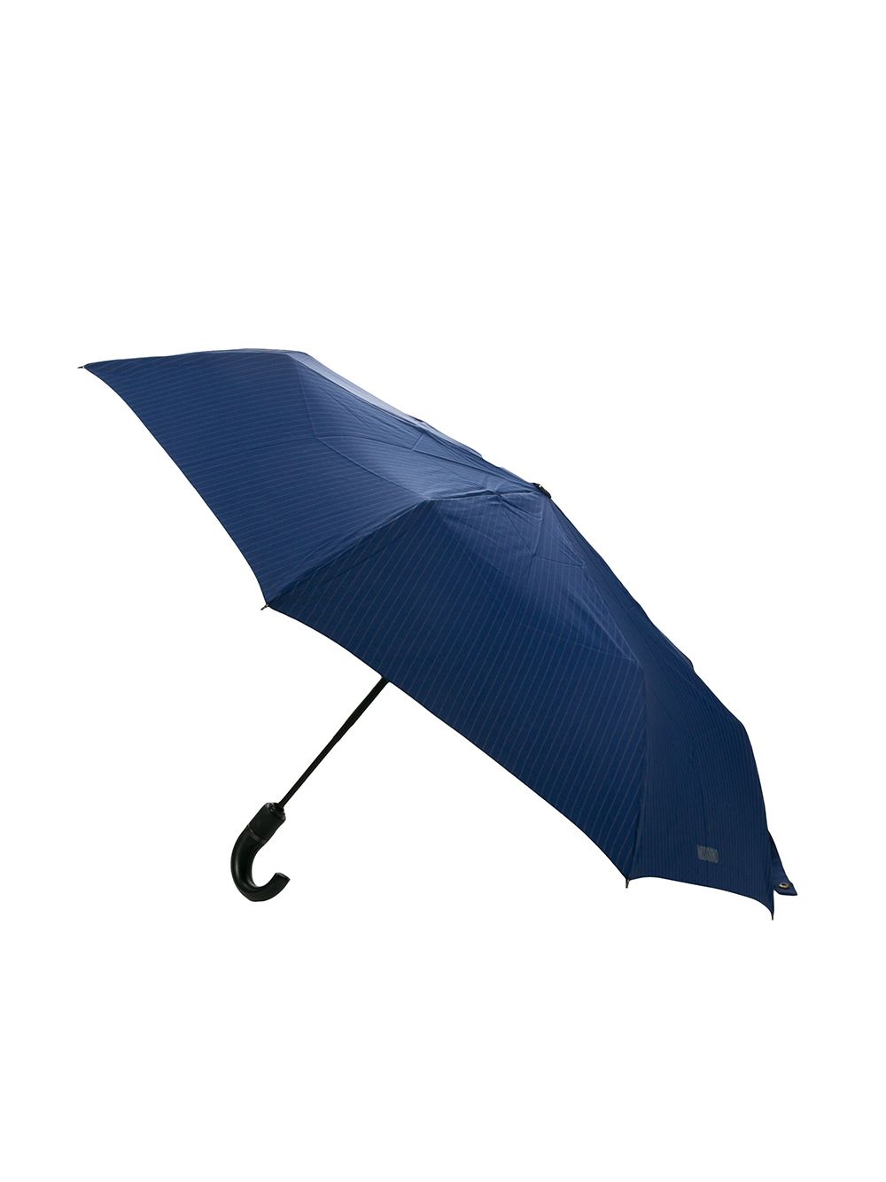 фото Moschino зонт с принтом в тонкую полоску