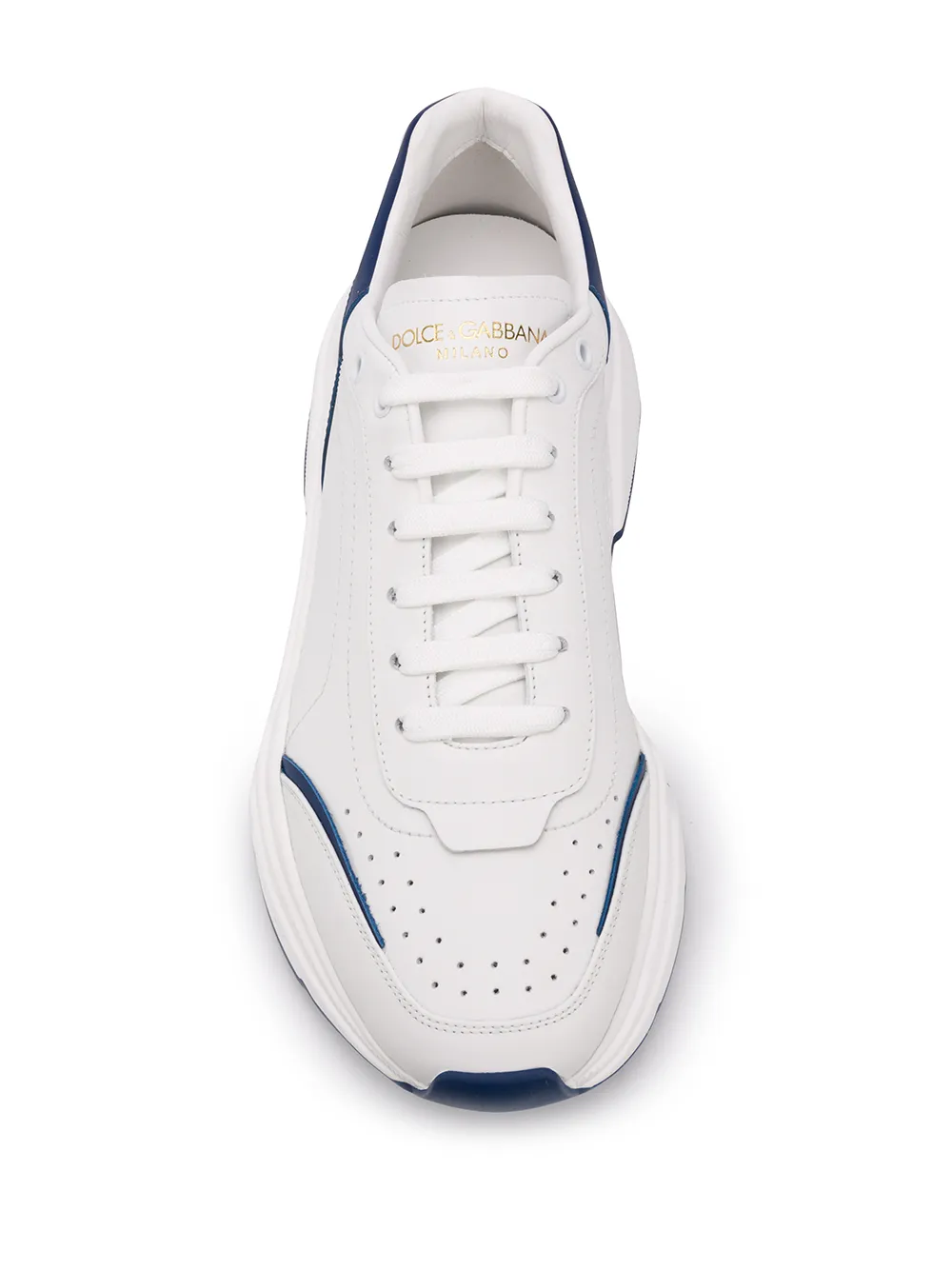 фото Dolce & gabbana кроссовки daymaster