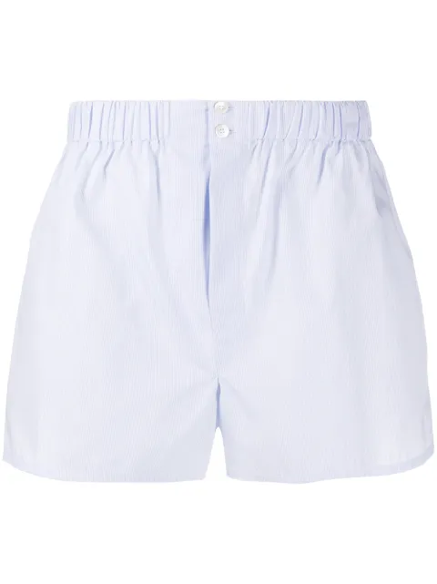 Brioni striped relaxed-fit boxers