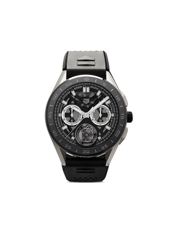 tag heuer connected 45mm