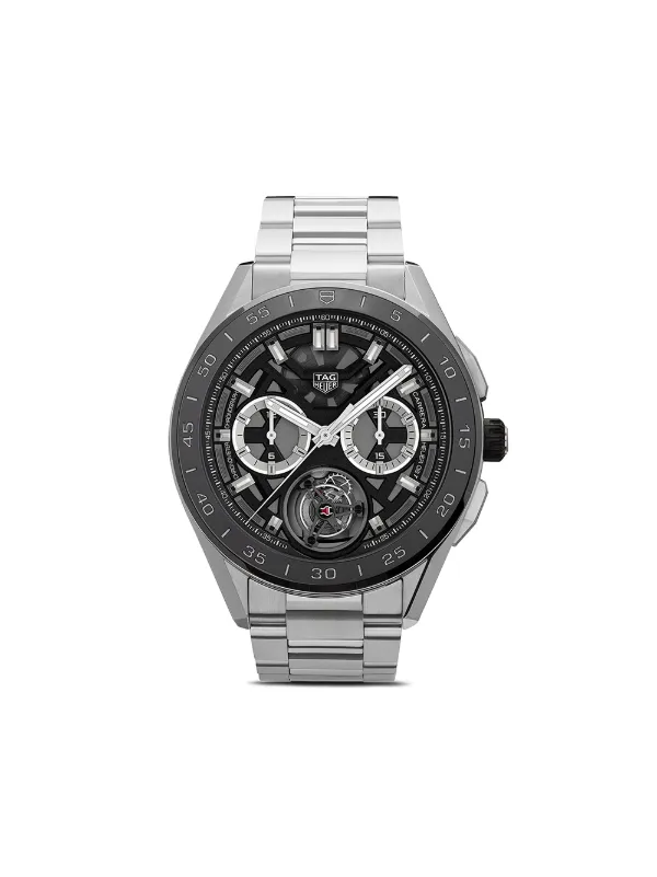 tag heuer connected 45mm