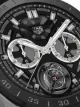 TAG Heuer Connected watch 45mm