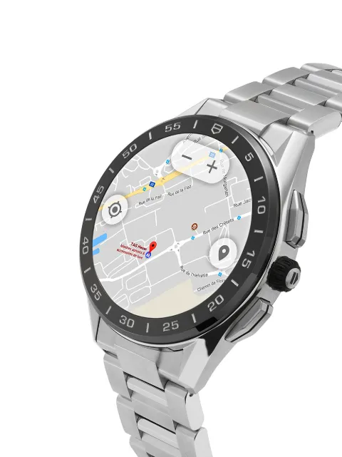 tag heuer connected modular 45mm