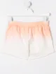 الصورة 2 من Chloé Kids شورت بتأثير متدرج