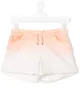الصورة 1 من Chloé Kids شورت بتأثير متدرج