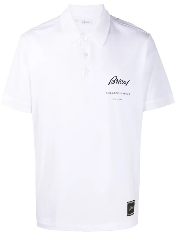 brioni polo