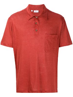 brioni polo shirt sale