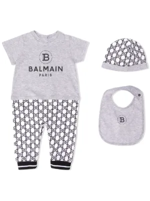balmain for babies