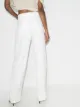 Jacquemus high waist wide leg trousers
