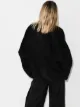Totême tie-front long-sleeve cardigan