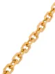 Dolce & Gabbana DG logo chain necklace