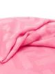 Fendi jacquard FF motif stole