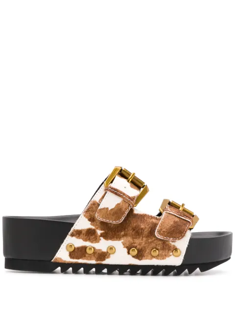 kurt geiger deven sandals