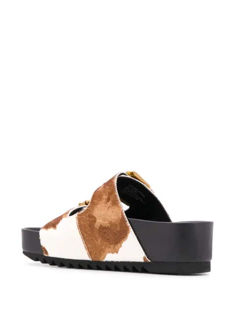 kurt geiger deven sandals