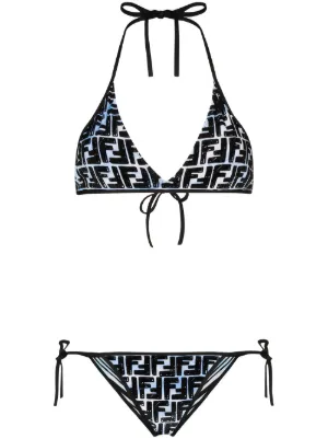fendi bikinis