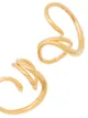 Charlotte Chesnais round Trip earrings
