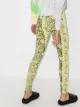 Maisie Wilen Body Shop graphic-print leggings