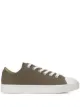 Bild 1 von Junya Watanabe MAN Sneakers aus Canvas