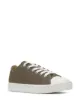 Bild 2 von Junya Watanabe MAN Sneakers aus Canvas