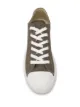 Junya Watanabe MAN Sneakers aus Canvas