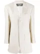 Image 1 of Jacquemus La Veste d'Homme oversized blazer
