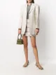 Image 2 of Jacquemus La Veste d'Homme oversized blazer