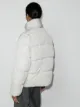 Jacquemus جاكيت منفوخ 'لو دودون'