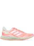 adidas 4D Run 1.0 ""Coral"" sneakers - Pink