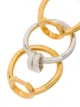 Charlotte Chesnais Tryptich triple ring