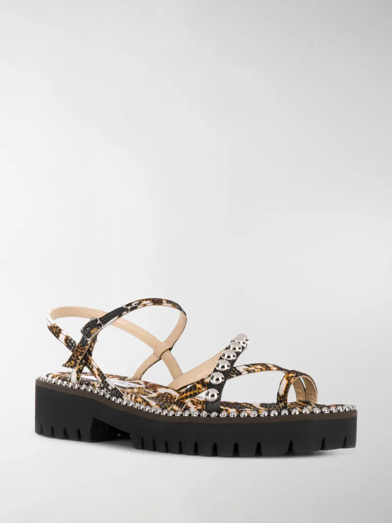 jimmy choo desi