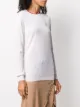 Loewe كنزة منسوجة أناغرام